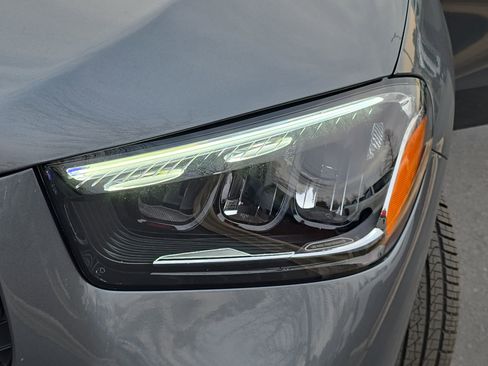 New 2026 Mercedes-Benz GLE 450 4MATIC image 32