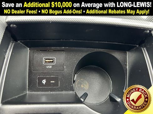 Used 2022 Hyundai Santa Fe SEL image 28