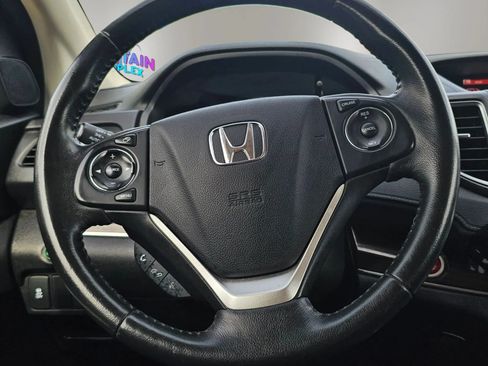 Used 2016 Honda CR-V EX-L image 25