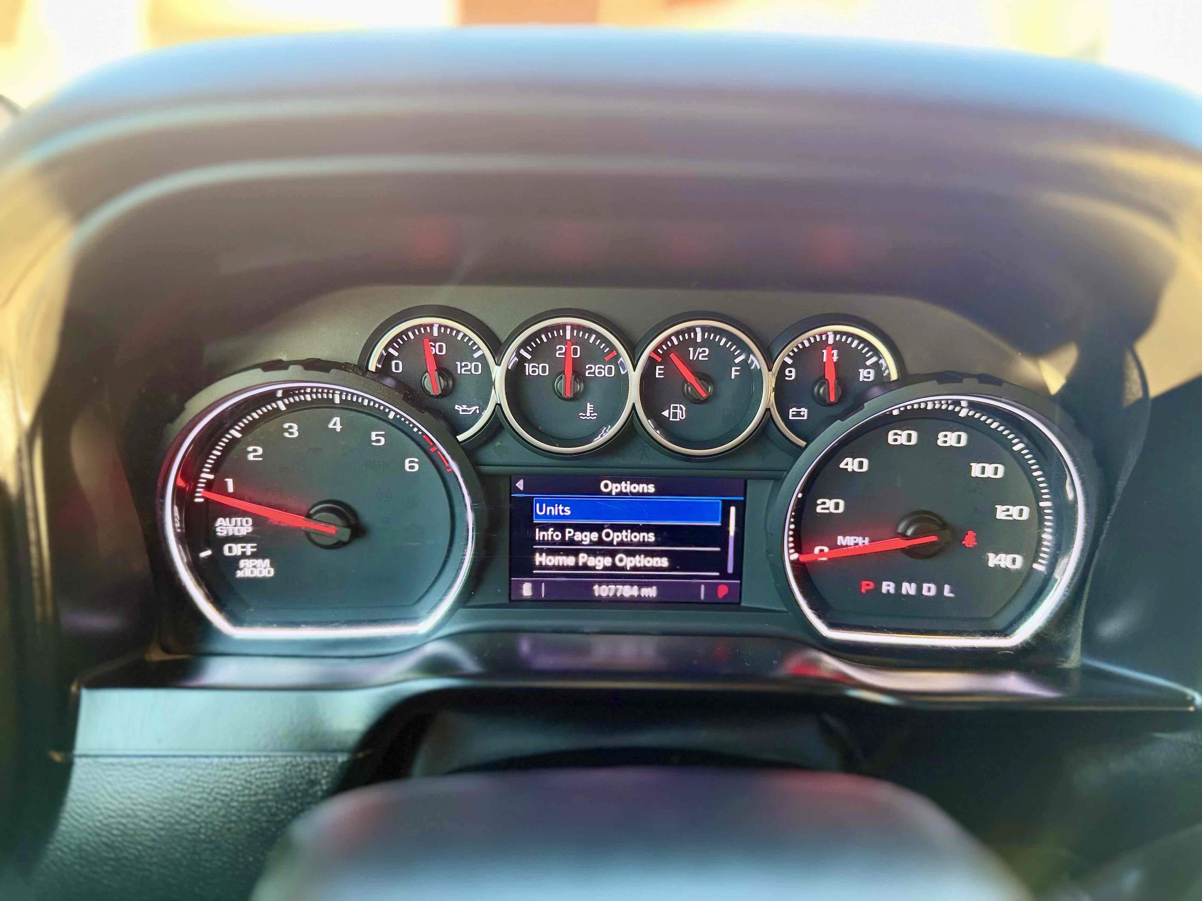 Used 2019 Chevrolet Silverado 1500 LT w/ All-Star Edition RWD image 27