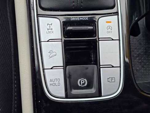 Used 2023 Hyundai Tucson SEL image 31