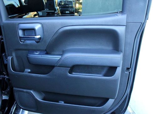 Used 2015 GMC Sierra 1500 SLT image 11