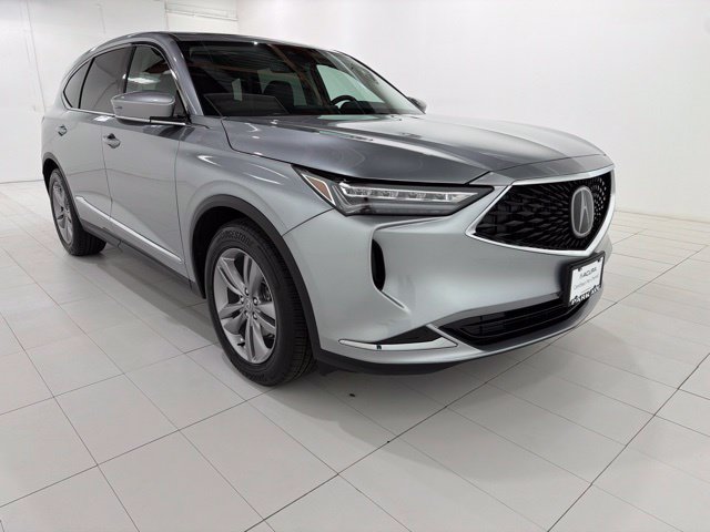 Certified 2024 Acura MDX SH-AWD image 7