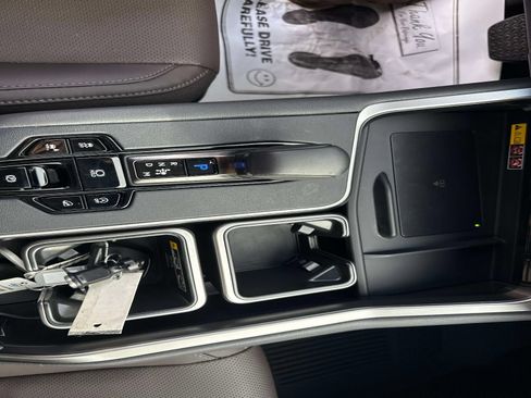 Used 2026 Lexus TX 350 AWD w/ Technology Package image 24