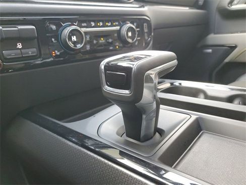 Used 2024 Chevrolet Silverado 1500 ZR2 w/ LPO, Dark Essentials Package image 16