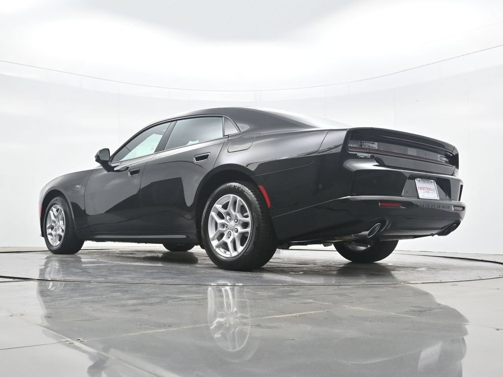 New 2026 Dodge Charger R/T w/ Driver Convenience Group AWD/4WD image 41
