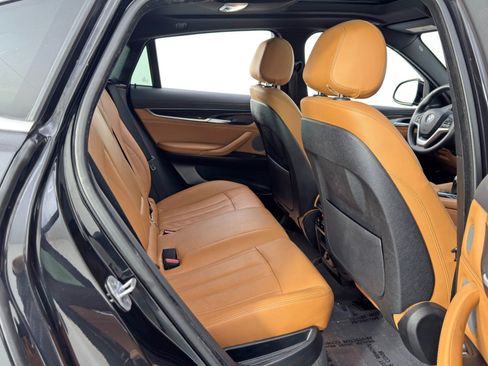 Used 2018 BMW X6 sDrive35i image 42