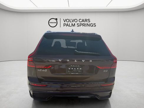 New 2026 Volvo XC60 B5 Plus w/ Protection Package AWD/4WD image 5