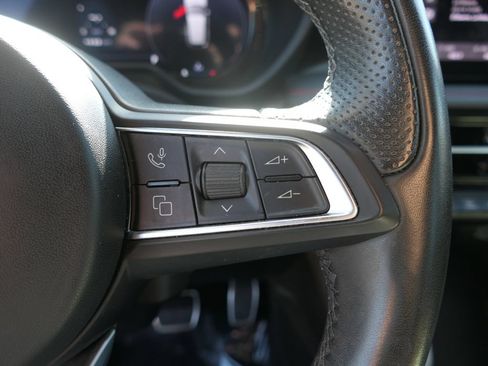 Used 2024 Dodge Hornet GT w/ Track Pack AWD/4WD image 14