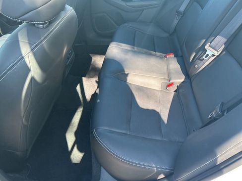 Used 2023 Nissan Altima 2.5 SL AWD/4WD image 17