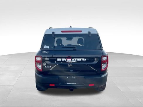 Used 2023 Ford Bronco Sport Heritage AWD/4WD image 7