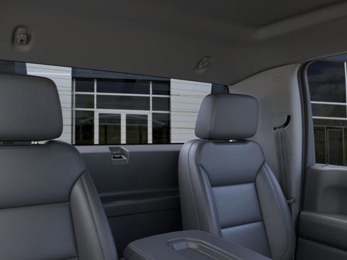 New 2026 GMC Sierra 1500 Pro w/ Pro Value Package image 24