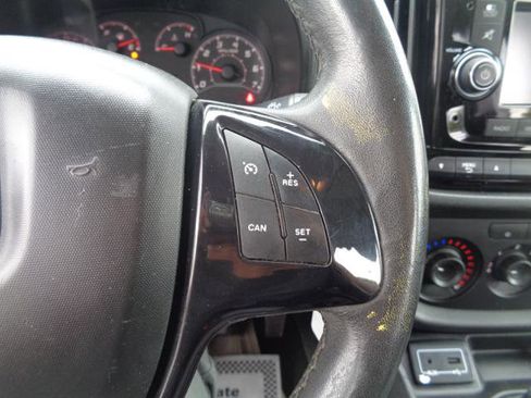 Used 2017 RAM ProMaster City Tradesman w/ Rear Back-up Camera Group FWD image 29