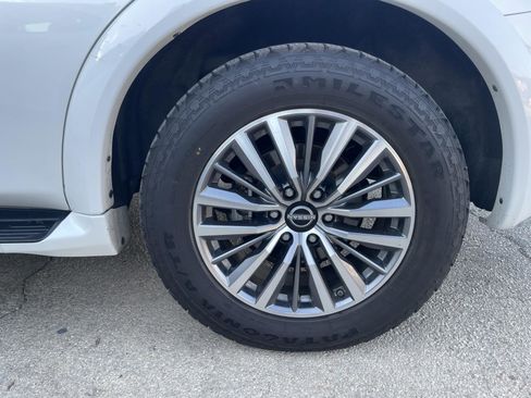 Used 2023 Nissan Armada SL image 39