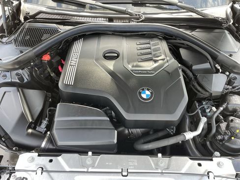 Used 2021 BMW 330i Sedan image 10