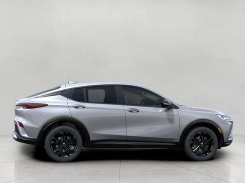 New 2026 Buick Envista Sport Touring w/ Convenience I Package image 5