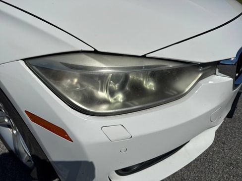 Used 2015 BMW 328i xDrive Sedan AWD/4WD image 10