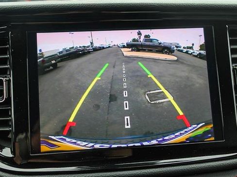 Used 2024 Dodge Durango GT image 23