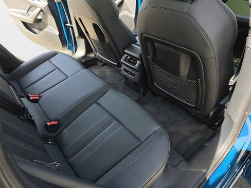 Certified 2025 Audi A6 e-tron Premium Plus w/ Premium Plus image 11