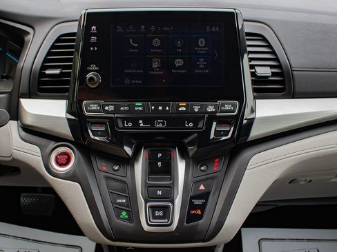 Used 2019 Honda Odyssey EX-L image 27