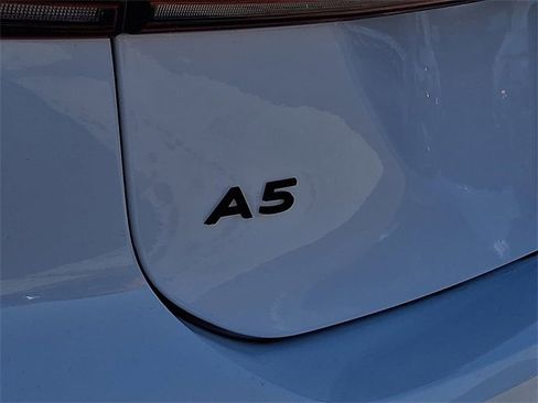 New 2025 Audi A5 2.0T Premium image 21