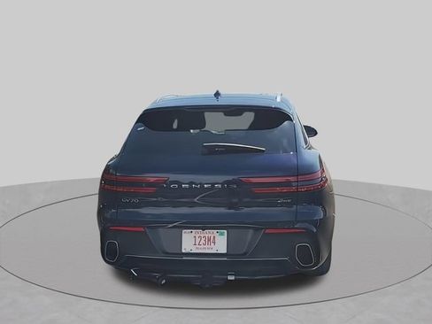 Used 2023 Genesis GV70 2.5T w/ Select Package AWD/4WD image 9