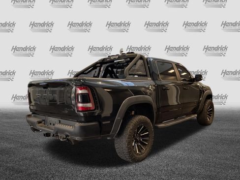 Used 2022 RAM 1500 TRX w/ TRX Level 2 Equipment Group AWD/4WD image 10
