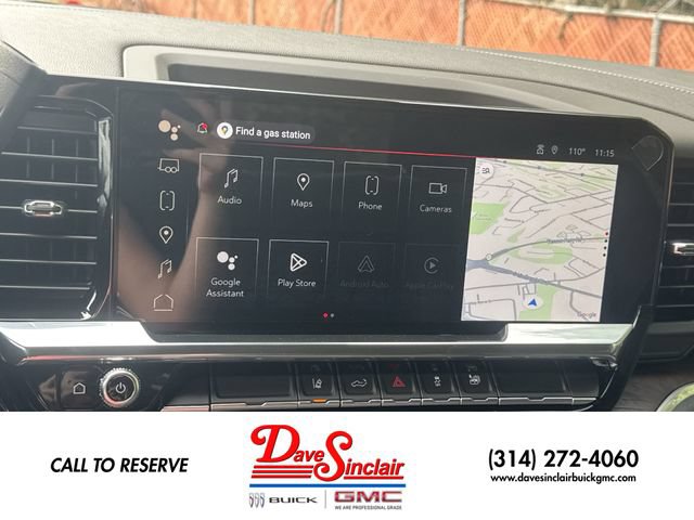 New 2026 GMC Sierra 3500 SLT AWD/4WD image 16