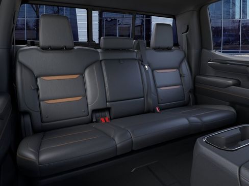 New 2026 GMC Sierra 1500 AT4 AWD/4WD image 17