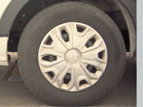 Used 2023 Ford Transit 350 XLT image 19