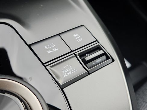 Certified 2026 Toyota bZ image 12