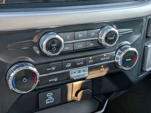 Used 2024 Ford F150 XLT w/ Tow/Haul Package image 20