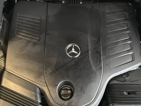 New 2026 Mercedes-Benz GLE 450 4MATIC image 13