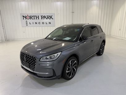 Used 2024 Lincoln Corsair Reserve w/ Equipment Group 201A