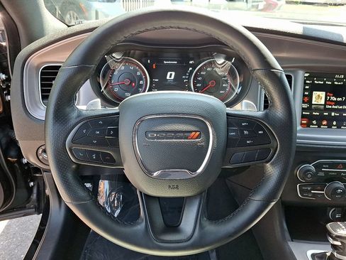 Certified 2023 Dodge Charger Scat Pack RWD image 18
