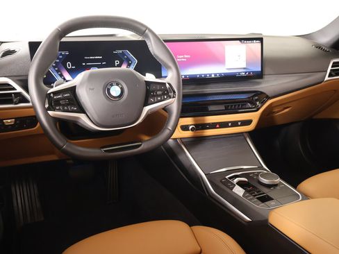 Used 2026 BMW 430i xDrive AWD/4WD image 2