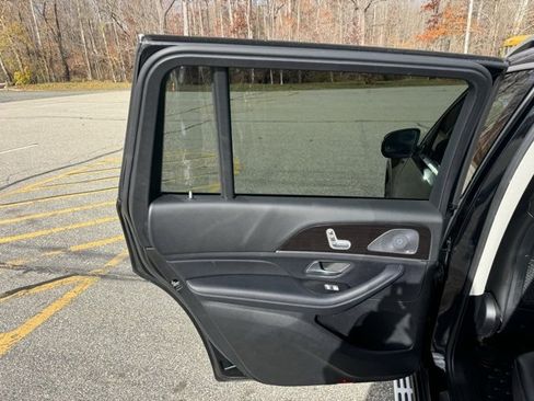 Used 2020 Mercedes-Benz GLS 450 GLS 450 image 18