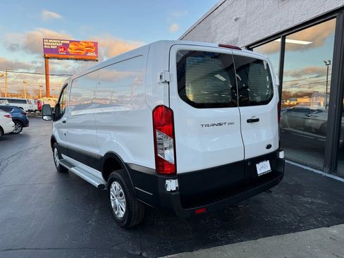 Used 2024 Ford Transit 250 Low Roof w/ Exterior Upgrade Package image 5