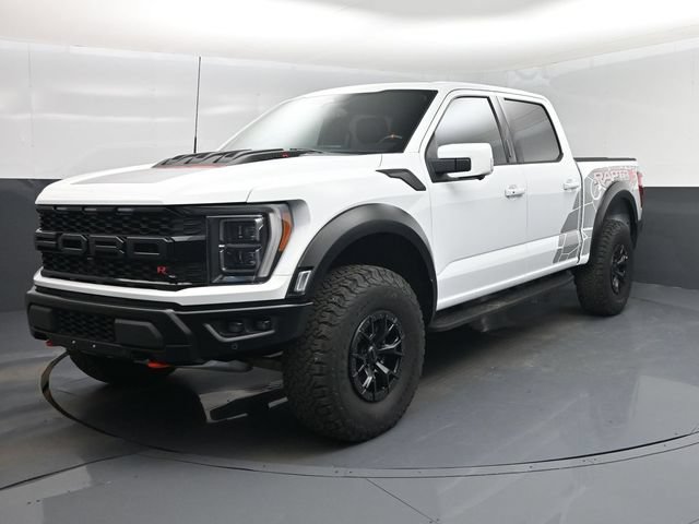 Used 2023 Ford F150 Raptor w/ Equipment Group 802A Raptor R AWD/4WD image 22