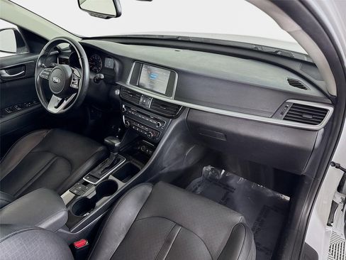 Used 2019 Kia Optima EX FWD image 29