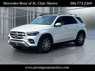 Used 2024 Mercedes-Benz GLE 350 4MATIC video 1