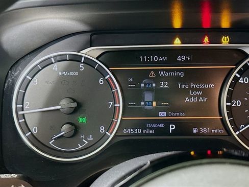 Used 2023 Nissan Rogue SV image 14