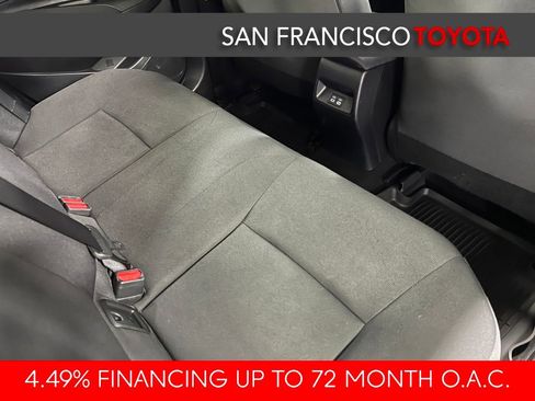 Certified 2025 Toyota Corolla LE image 18