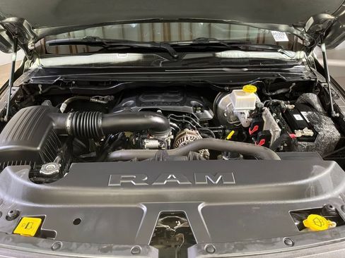 Used 2020 RAM 1500 Sport w/ Leather & Sound Group AWD/4WD image 32