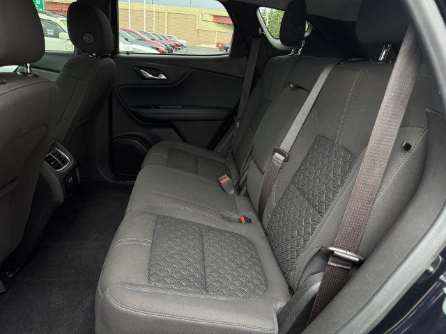 Used 2021 Chevrolet Blazer LT AWD/4WD image 5