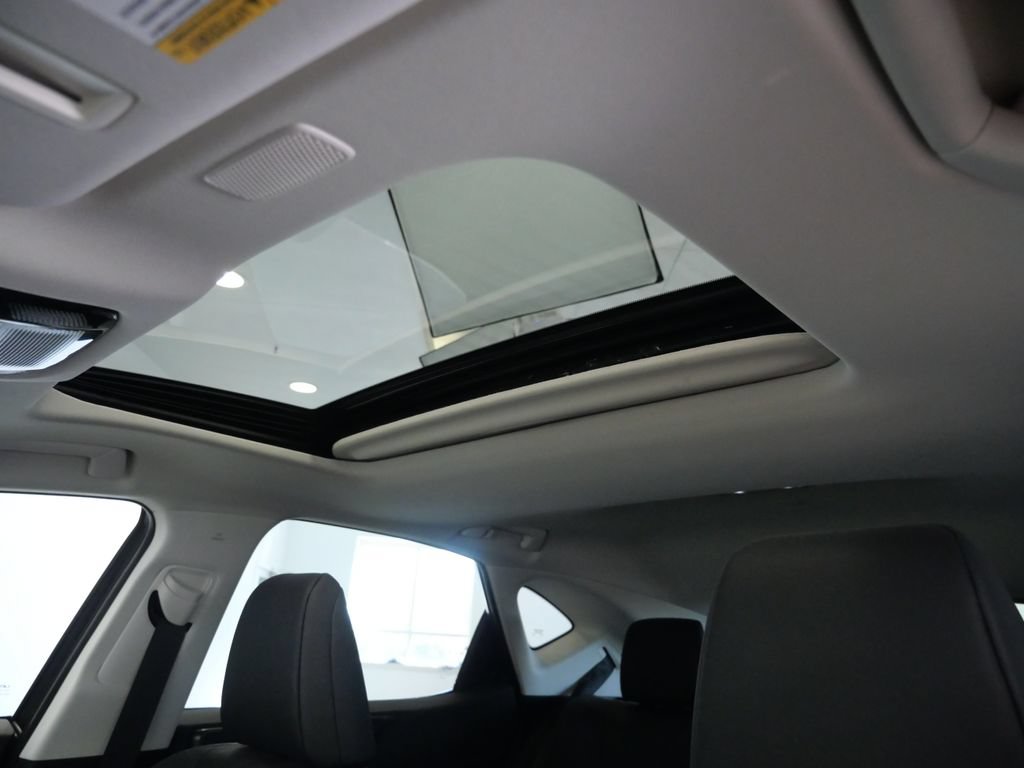 Certified 2024 Lexus NX 350 AWD image 29