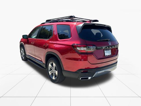 New 2026 Honda Pilot EX-L image 6