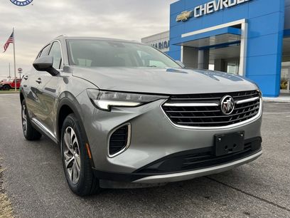 Used 2023 Buick Envision Essence