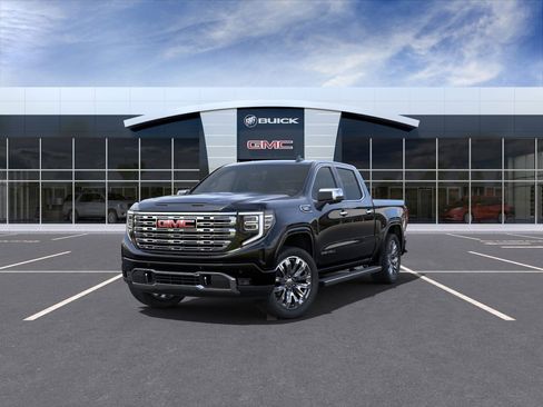 New 2025 GMC Sierra 1500 Denali image 39