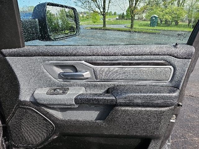 Used 2022 RAM 1500 Big Horn AWD/4WD image 13